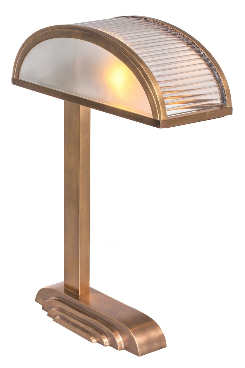 Orléans asztali lámpa