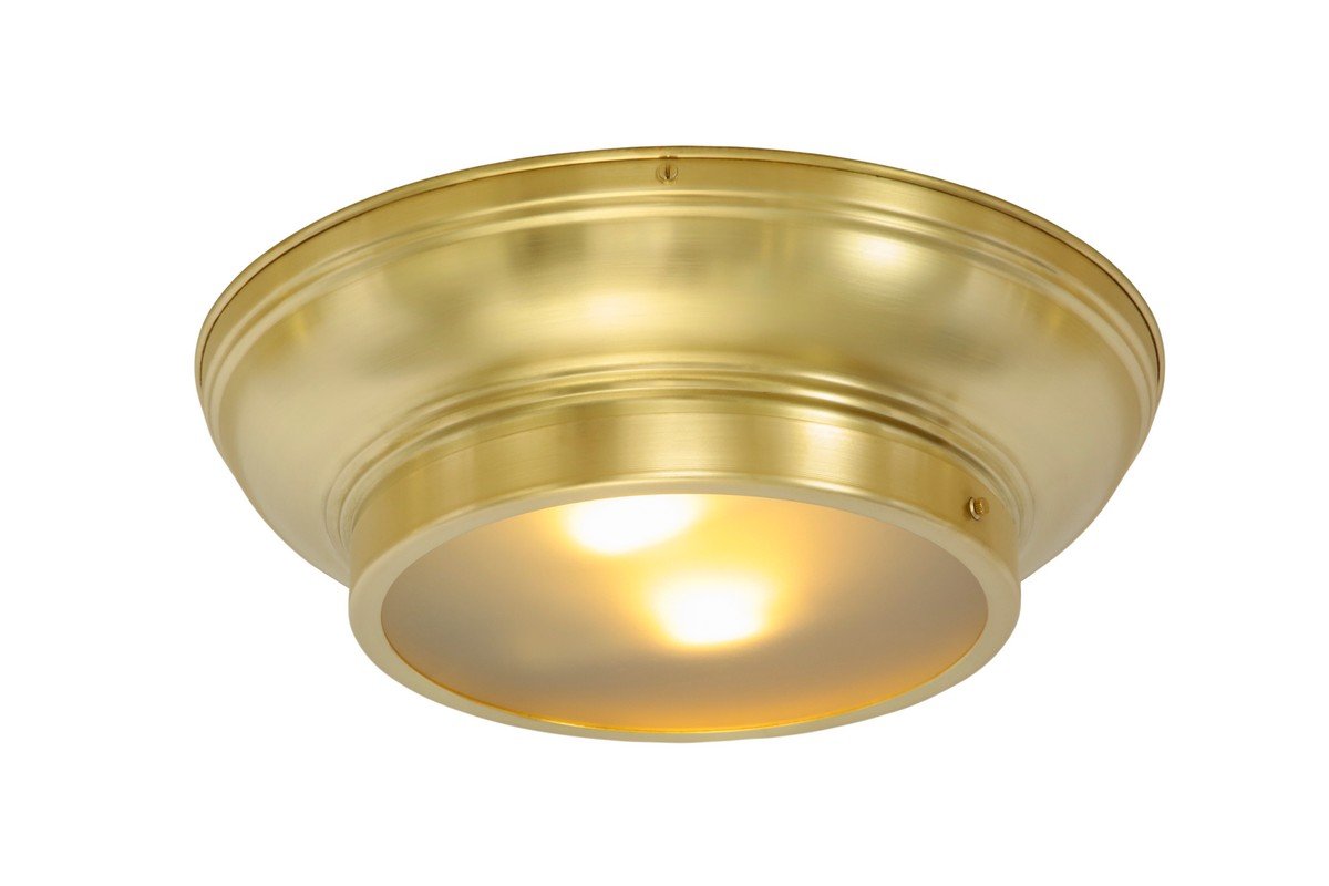 Tribu mennyezeti lámpa 020, exkluzív, kézzel készített  sárgaréz lámpa Szecessziós stílusban