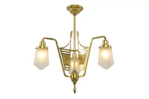 Barcelona 3 karos csillár