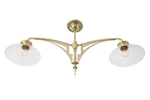 Avignon 2 karos csillár