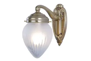 Esztergom falikar II.