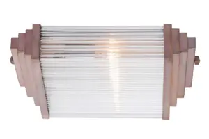 Hamburg mennyezeti lámpa I.