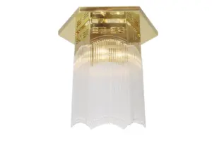 Metropolitan mennyezeti lámpa