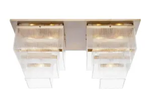 Monaco mennyezeti lámpa III.