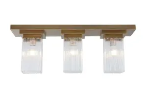 Monaco mennyezeti lámpa IV.