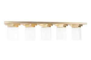 Monaco mennyezeti lámpa IX.