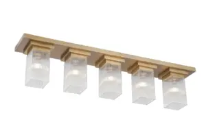 Monaco mennyezeti lámpa VI.