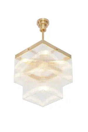 Monaco függeszték I.