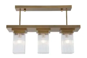 Monaco függeszték IV.