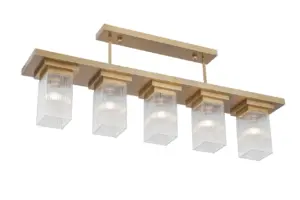 Monaco függeszték VIII.