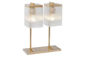 Monaco asztali lámpa II.