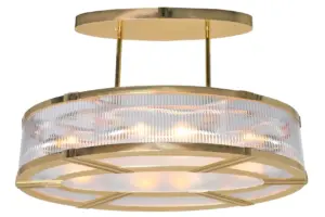 Montréal csillár II.