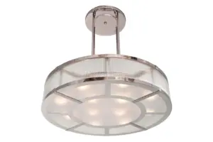 Montréal csillár III.