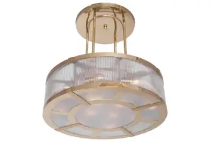 Montréal csillár IV.