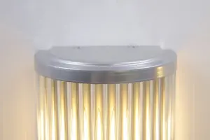 Nancy falikar tripla