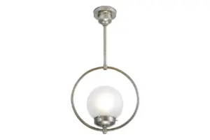 New York függeszték II.