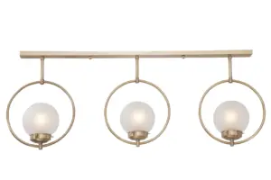 New York függeszték III.