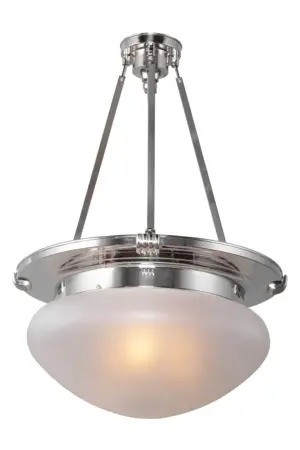 New York függeszték I/30