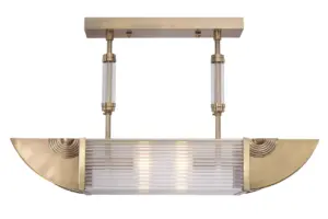 Nizza függeszték II.