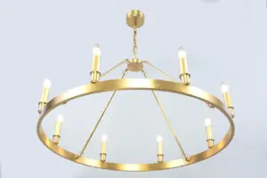 Los Angeles függeszték 90