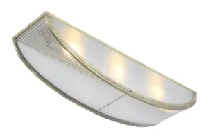 Orléans mennyezeti lámpa II.