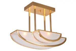 Orléans csillár I.