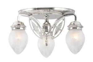 Pannon 3 karos mennyezeti lámpa