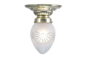 Pápa mennyezeti lámpa 8/14