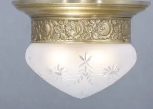 Pécs mennyezeti lámpa 25/5