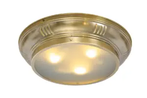 Prága mennyezeti lámpa 030