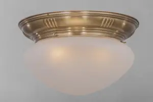 Prága mennyezeti lámpa 30/1