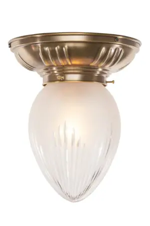 Prága mennyezeti lámpa 8/12