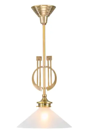 Prága függeszték II.