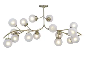 Primavera csillár 16