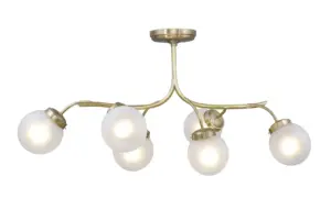 Primavera csillár 6