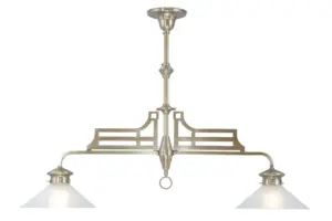 Snooker dupla függeszték