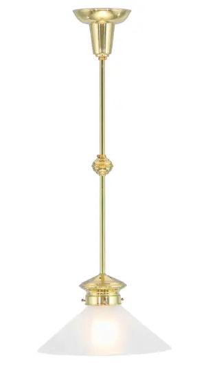 Snooker függeszték I.