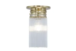 Stuttgart mennyezeti lámpa