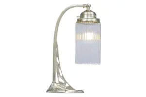 Stuttgart asztali lámpa I.