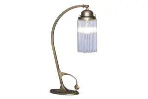 Stuttgart asztali lámpa II.