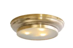 Tribu mennyezeti lámpa 030