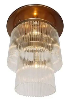 Versailles mennyezeti lámpa I.