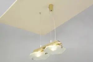 HEXXA függeszték 02 LIN