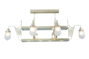 Barcelona 6 karos csillár