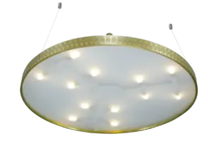 Éclipse 110 G9 függeszték