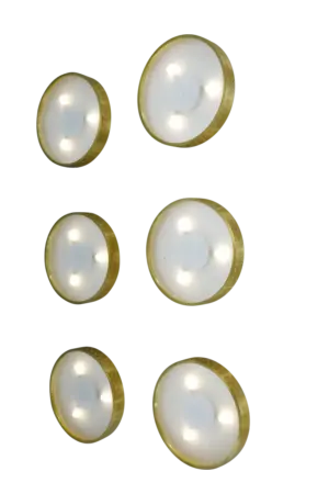 Éclipse 40 G9 falikar