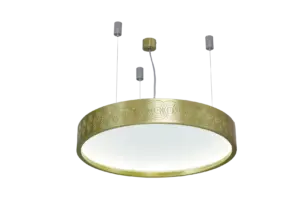 Éclipse 40 LED S függeszték