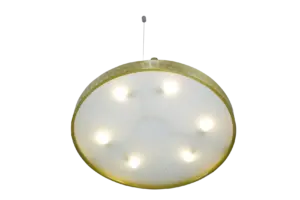 Éclipse 70 G9 függeszték