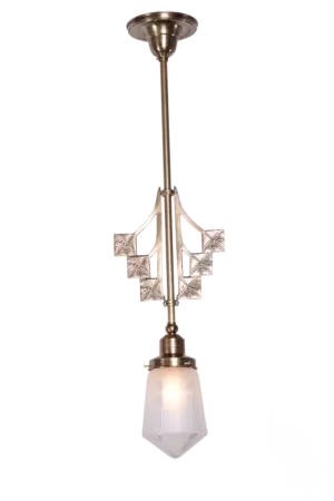 Linz függeszték I.