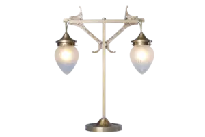 Lisbon asztali lámpa I.